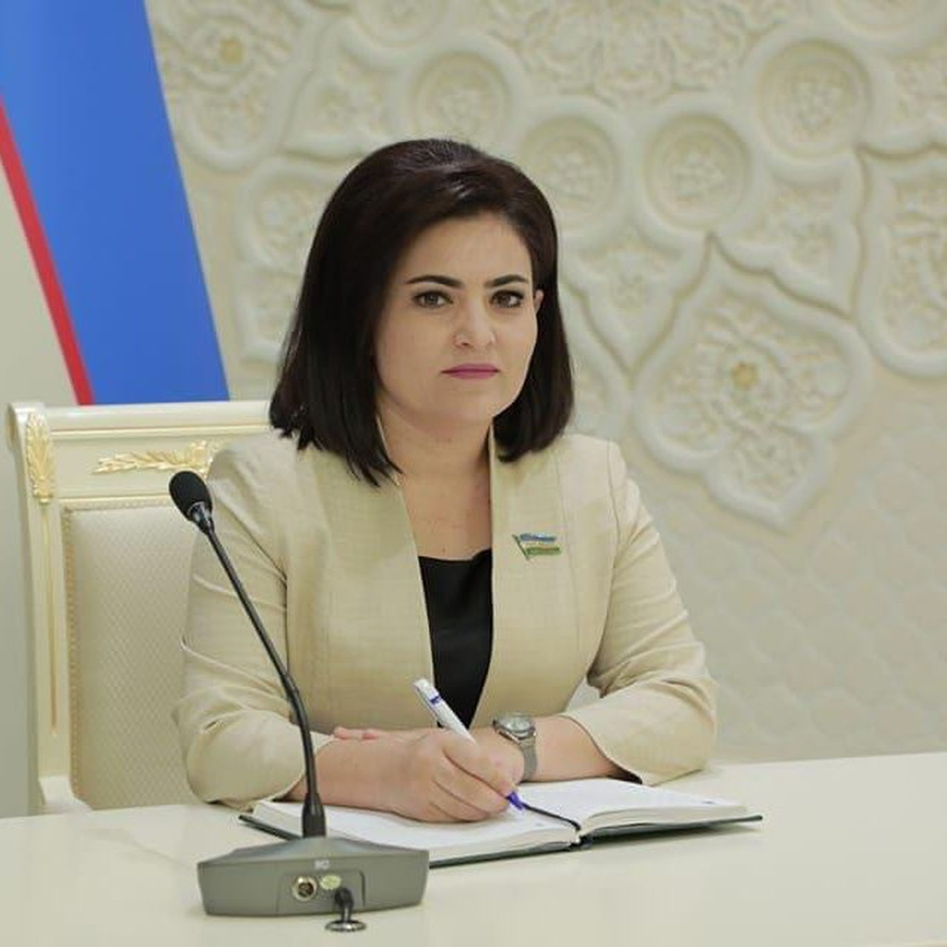 "Qizimning sifatli taʼlim olishi men uchun juda muhim"— deputat