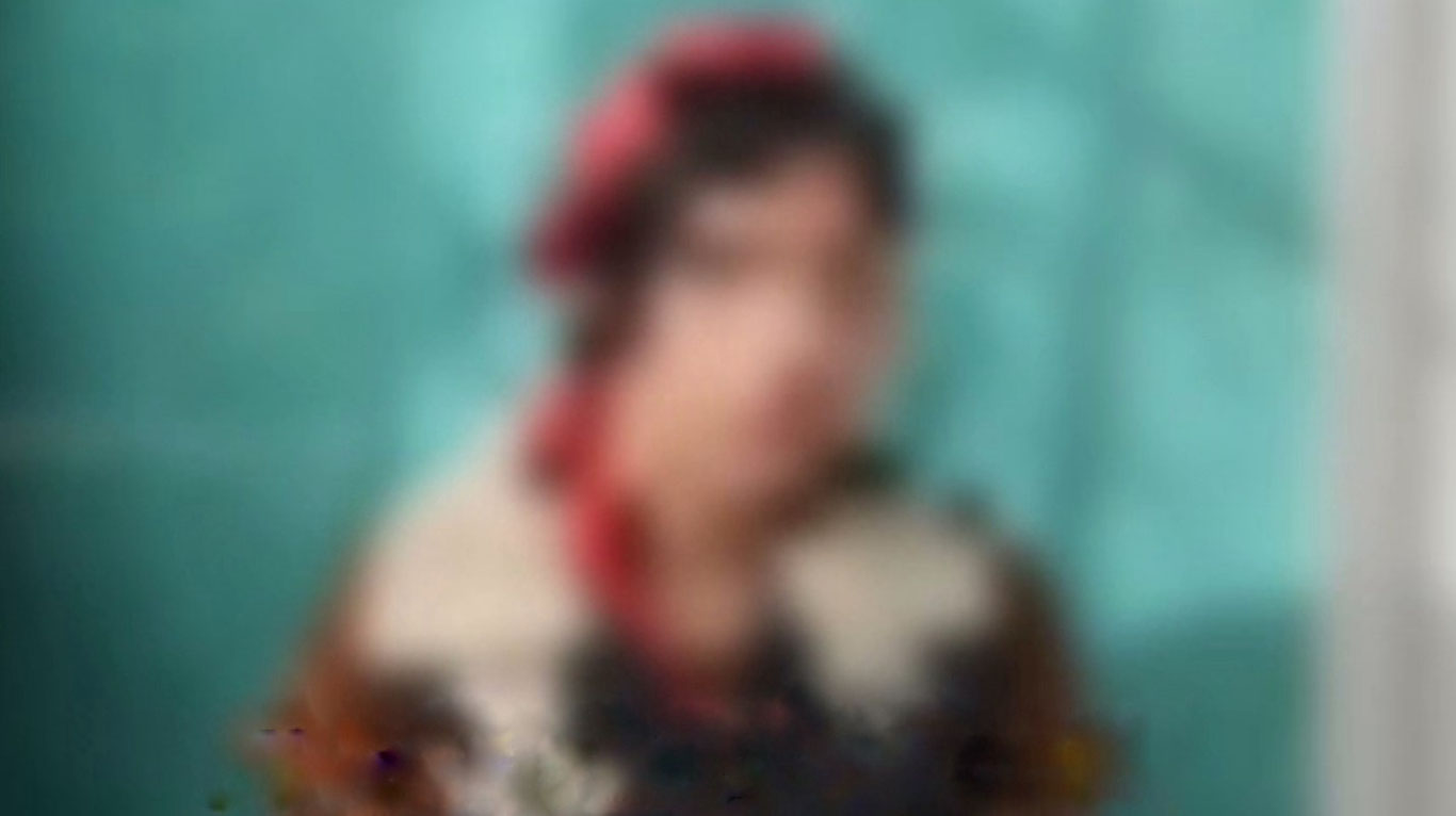 Jinsiy qullikda saqlangan qiz bo‘yicha qo‘shimcha maʼlumot berildi
