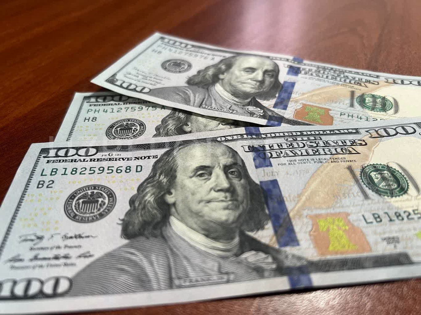 Dollar kursi yana ko‘tarildi