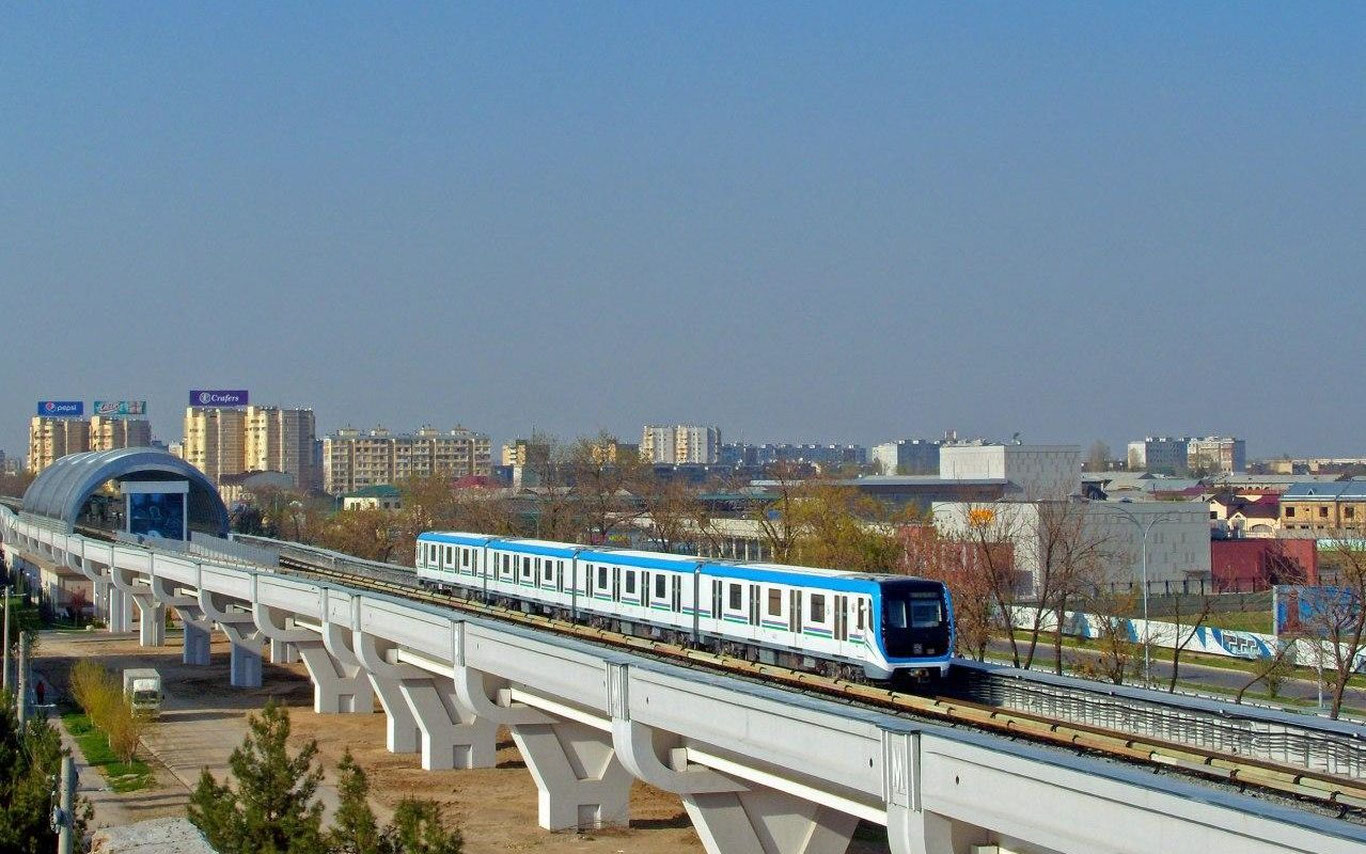 Toshkentda metrolar nega tez-tez buzilyapti?