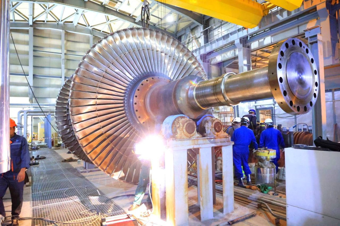 Ostonada qish: elektr energiyasida o‘zgarishlar bormi?