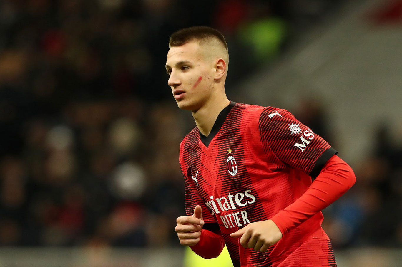 Top-5 ligadagi eng yosh debyutantlar