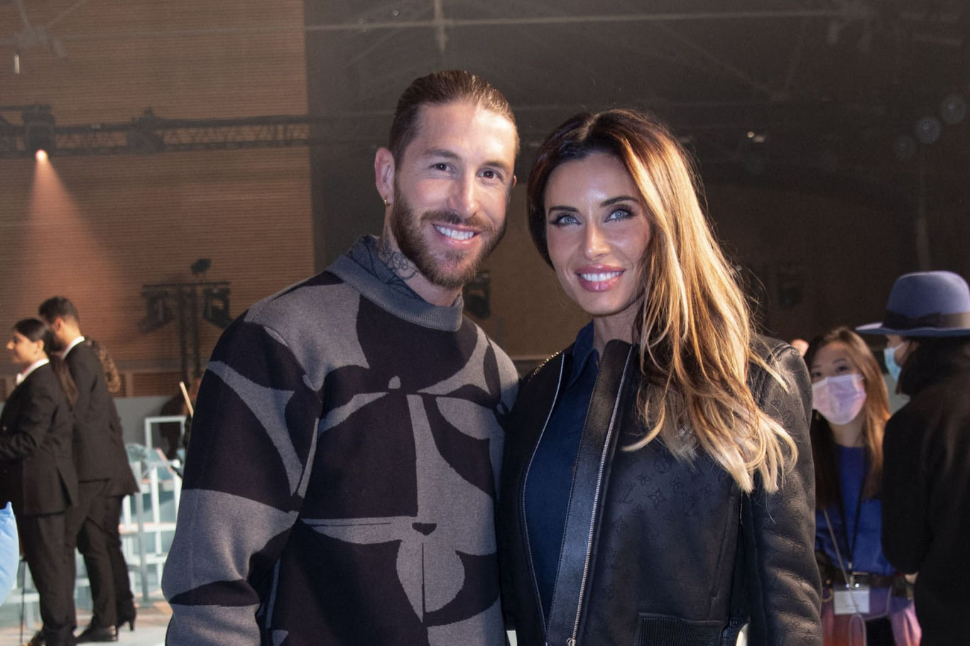 Ramos 11 yillik rafiqasi bilan ajrashishga yaqin turibdi
