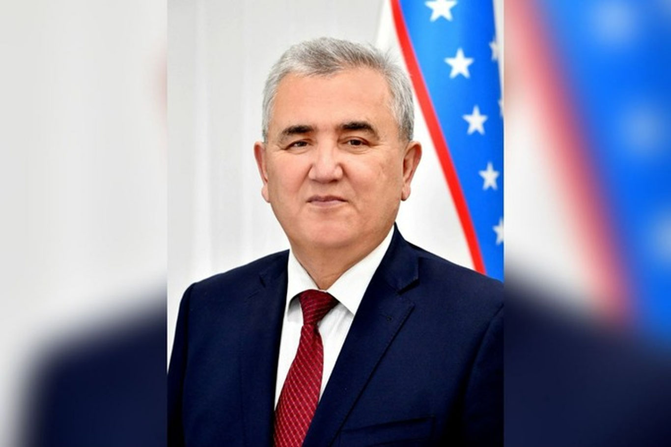 O‘zbekistonning Malayziyadagi yangi elchisi tayinlandi