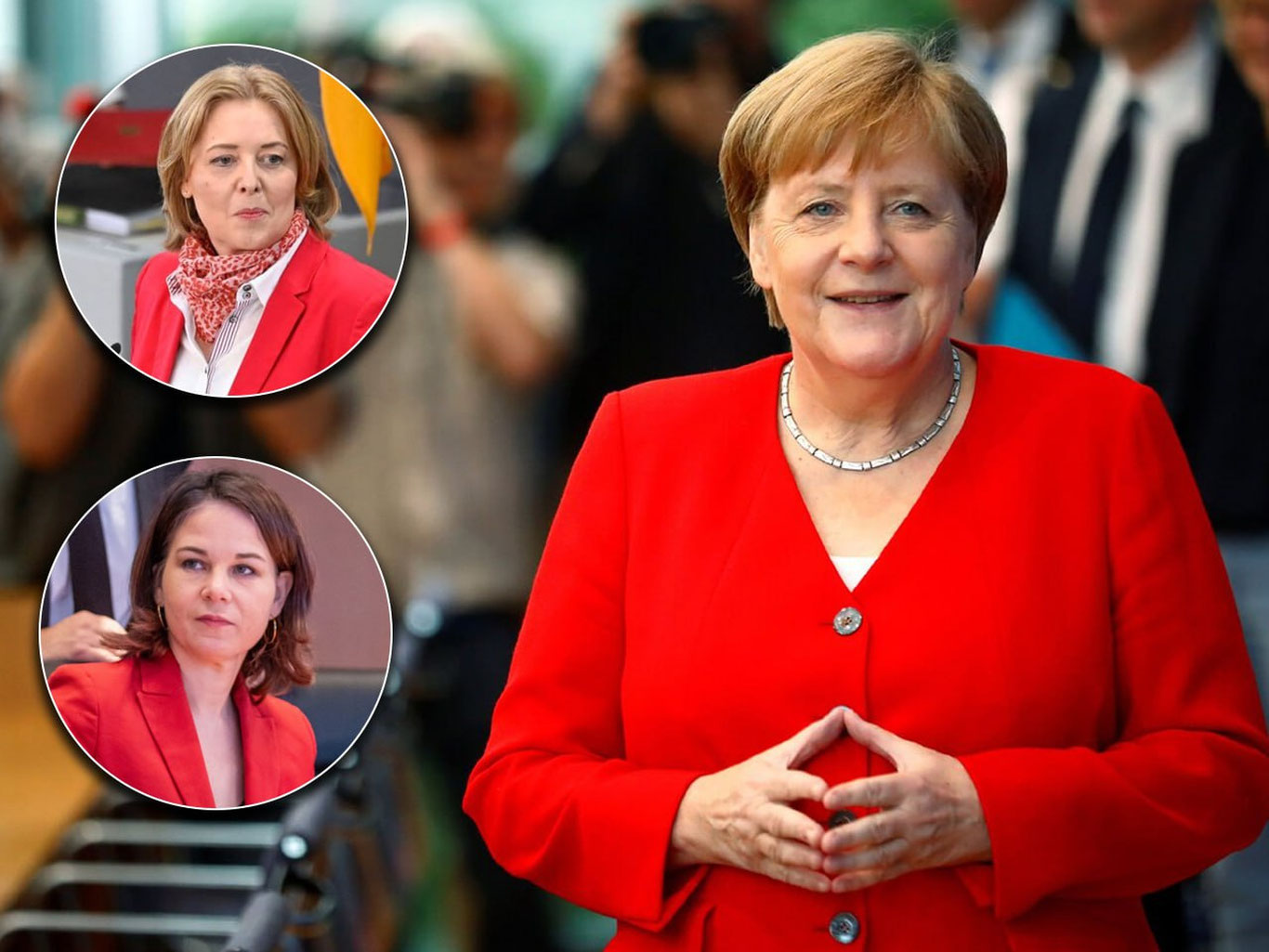 Сиёсатдаги хонимлар гўзаллиги учун қанча пул сарфлайди?