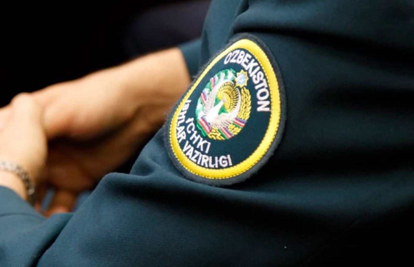 Chirchiq IIBda 22 yoshli yigit o‘zini osib qo‘ydi