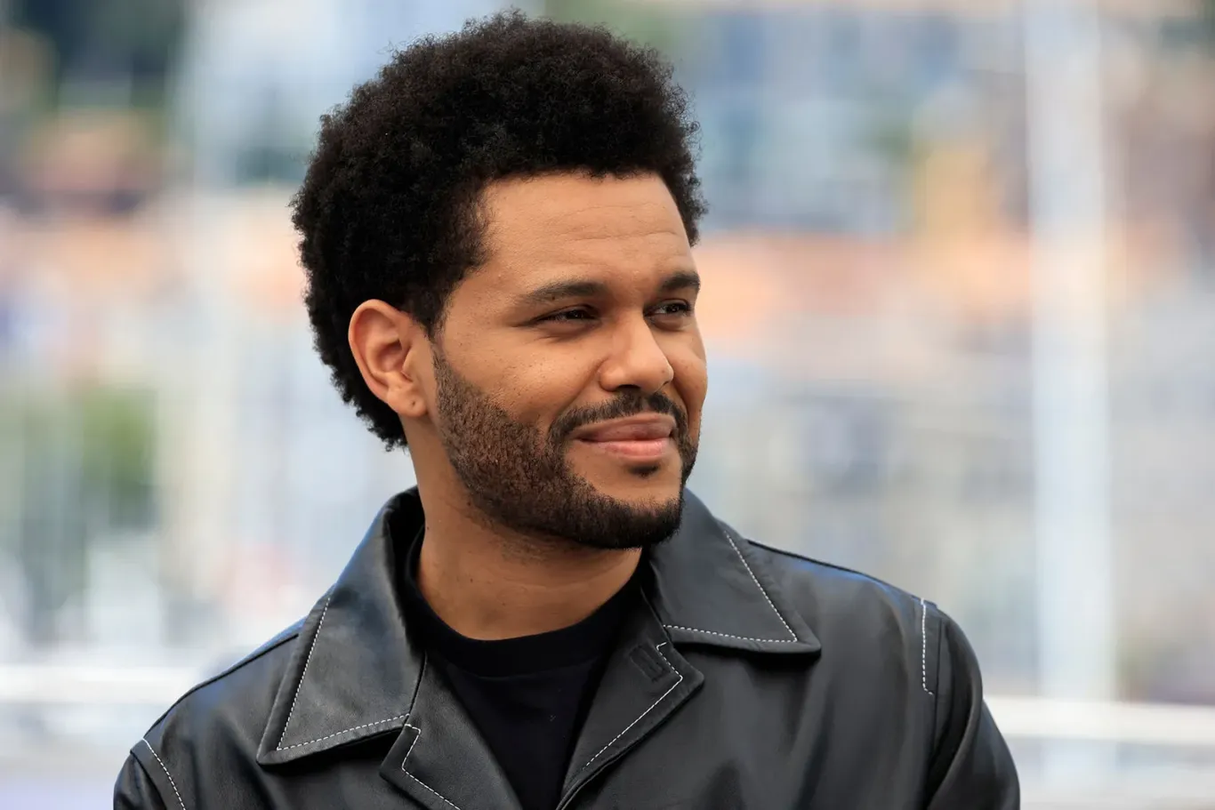 Xonanda The Weeknd G‘azoga 2,5 mln dollar xayriya qildi