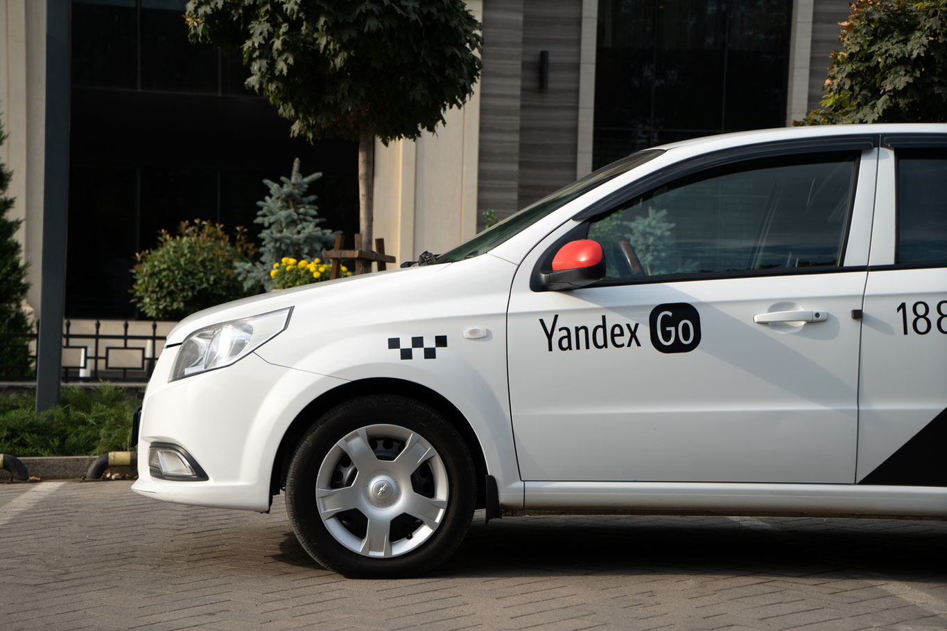 Endi “Yandex Go” ham soliq to‘laydi