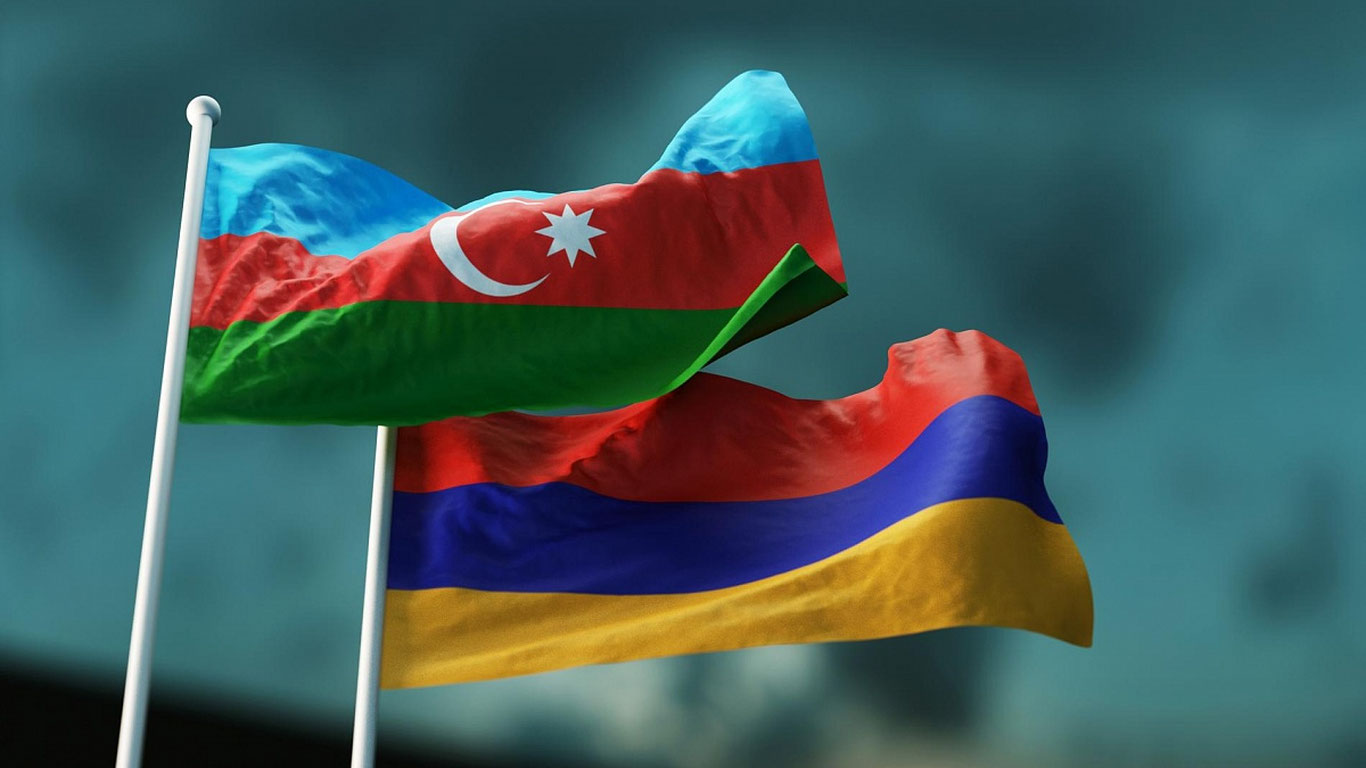 Ozarbayjon va Armaniston chegara bo‘yicha muzokara boshladi