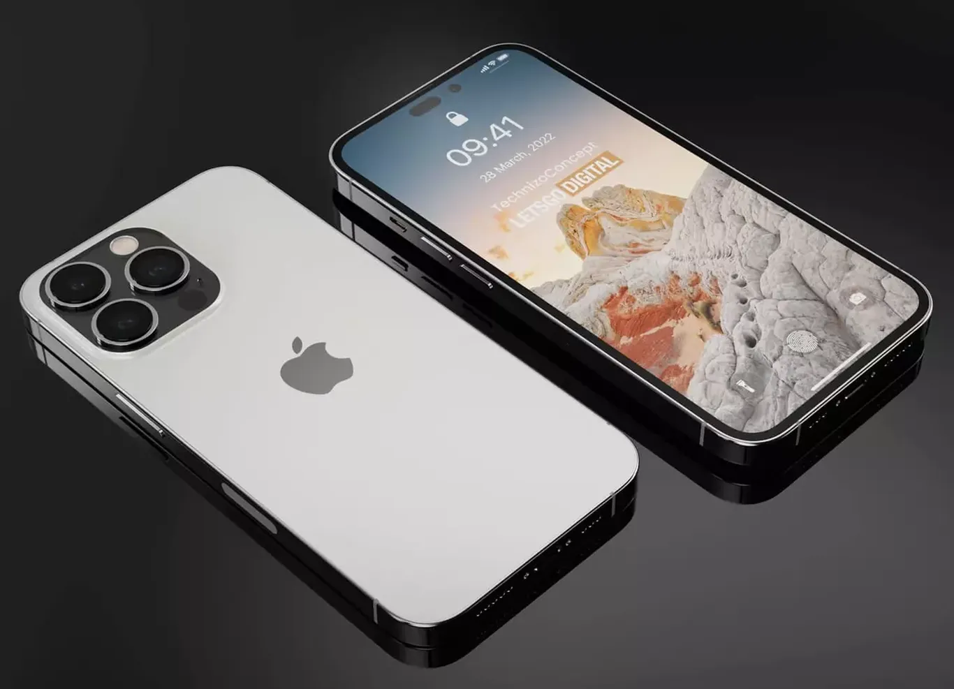 Rossiyada iPhone 14 Pro narxi keskin tushdi