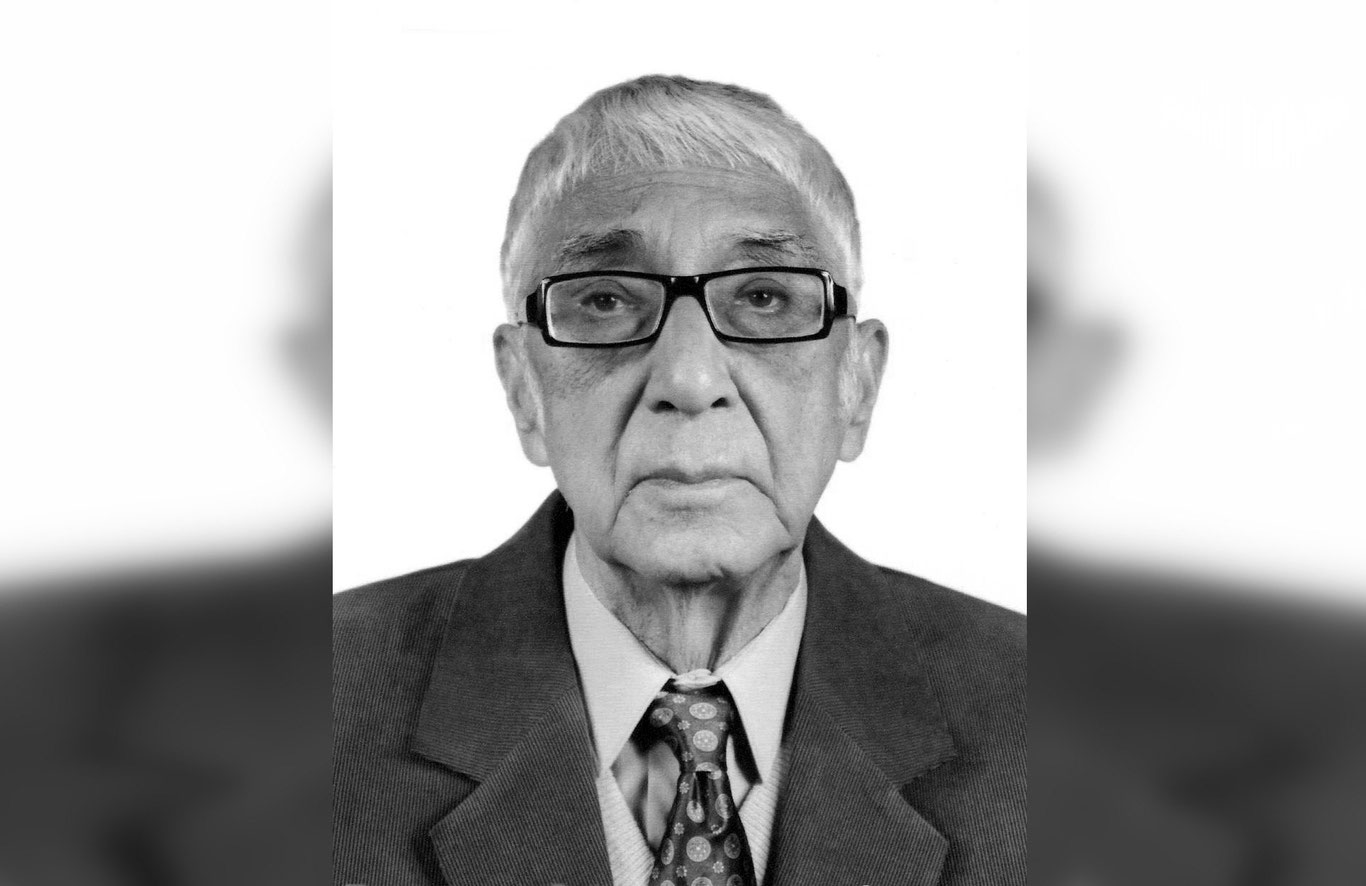 Taniqli kinoshunos Jo‘ra Teshaboyev vafot etdi