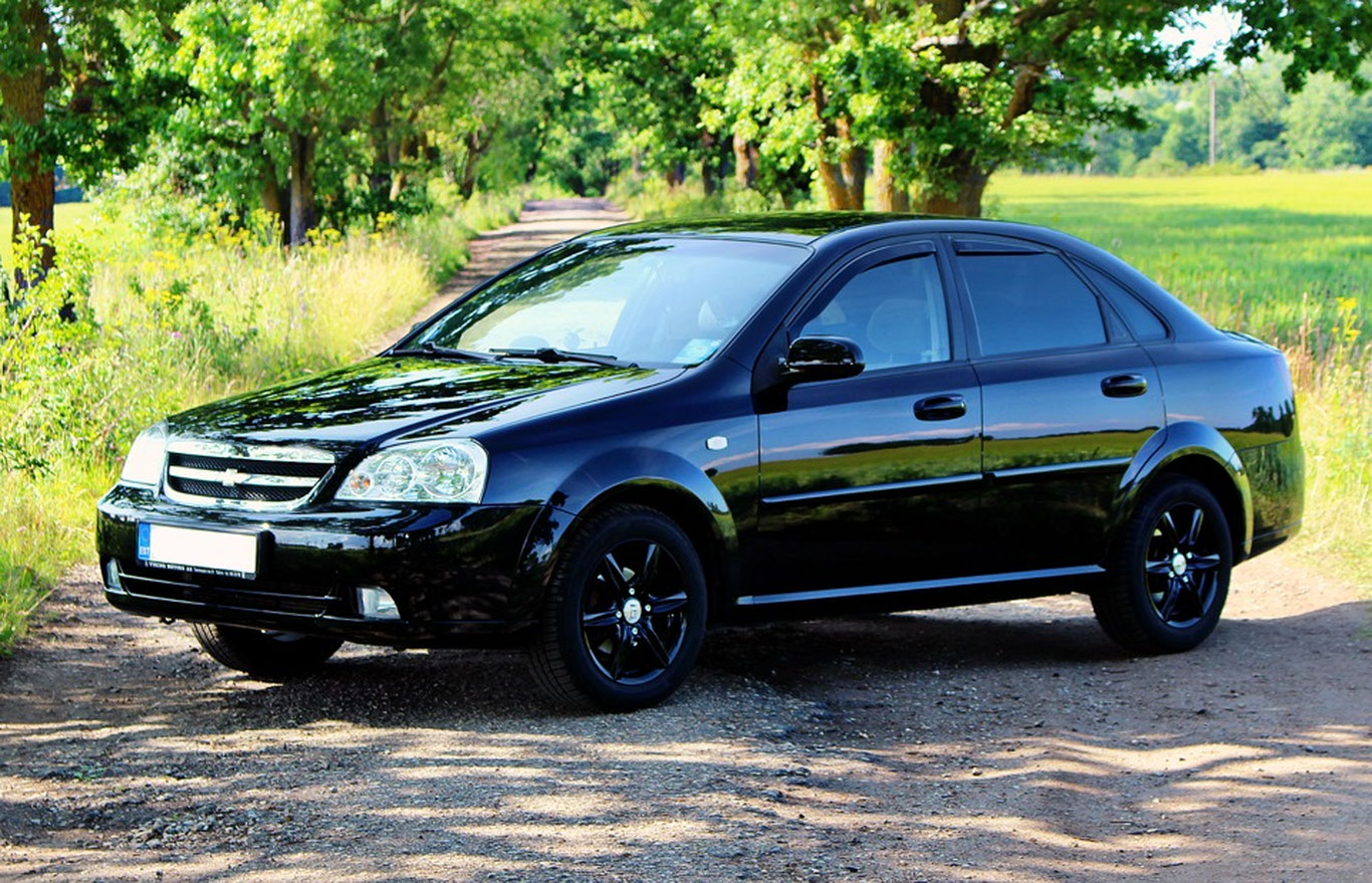 Lacetti ishlab chiqarish to‘xtatilmoqda