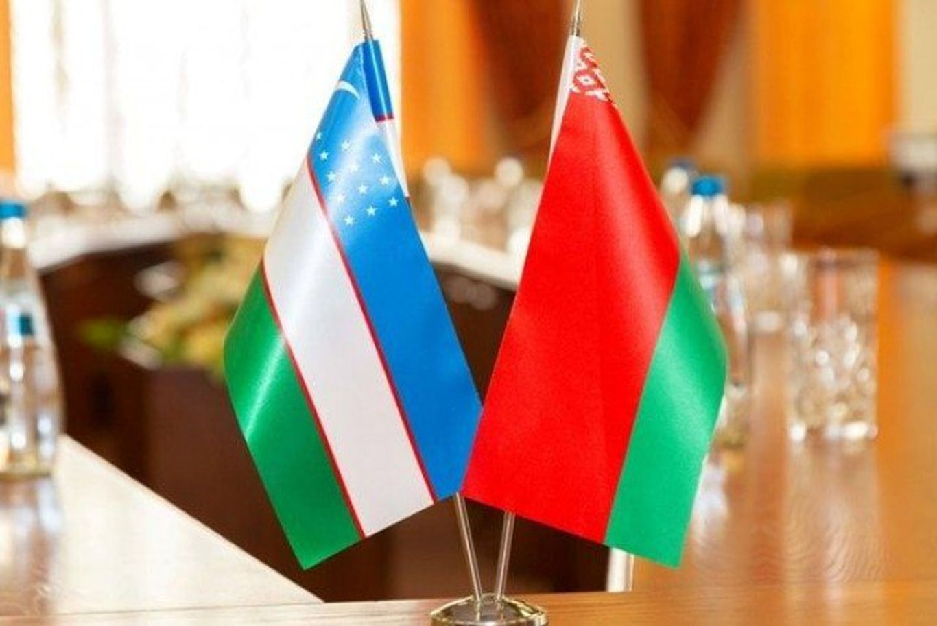 Беларусь Бош вазири Ўзбекистонга келмоқда