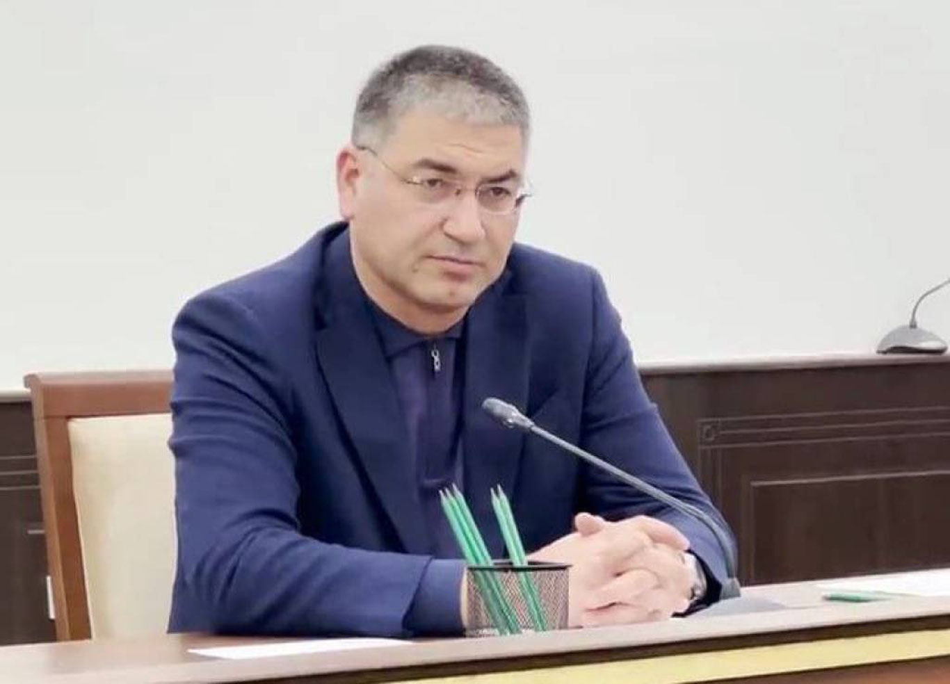 Sirdaryo hokimi yana radarlarga pul ajratdi