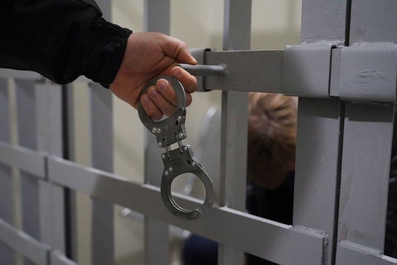 Andijonda ham “tozalov”: 3 nafar tovlamachi ushlandi