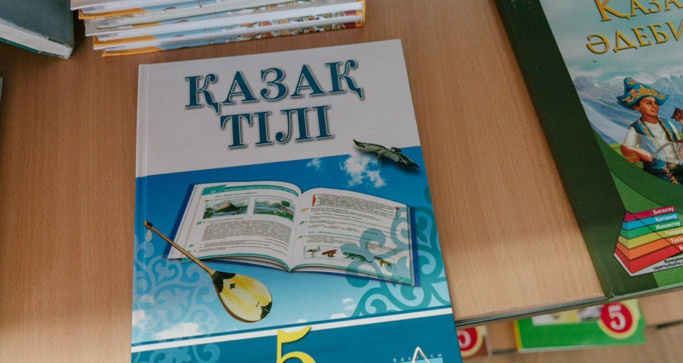 Toqayev qozoq tilini qo‘llab-quvvatlash jamg‘armasiga o‘z hisobidan pul ajratdi