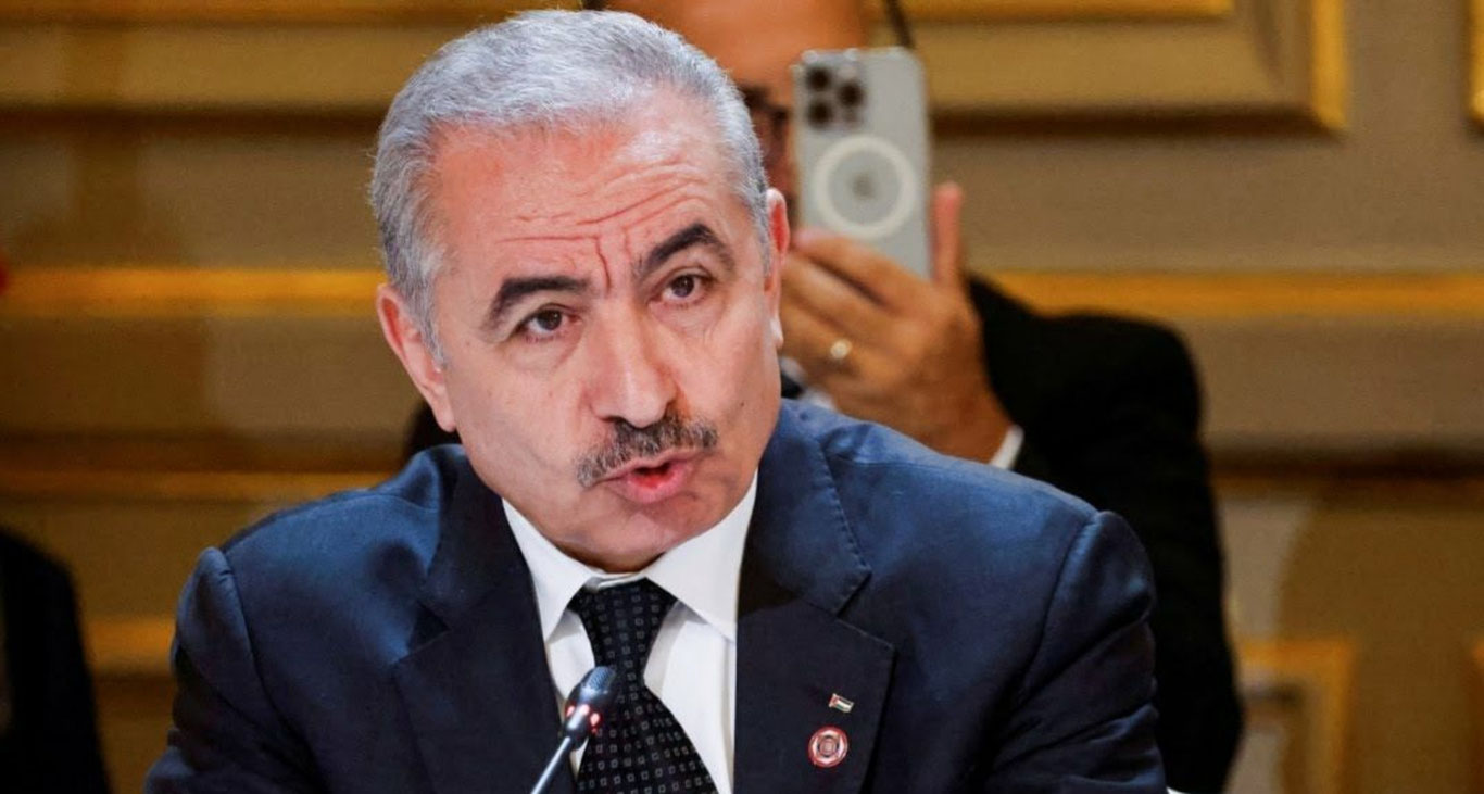 Falastin ma’muriyati HAMASni kichik hamkor sifatida qabul qilmoqchi