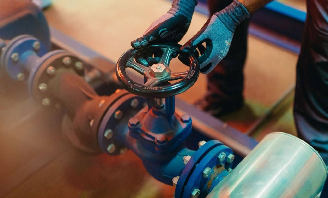 Тошкентдаги айрим ҳудудларда иссиқ сув ўчирилди