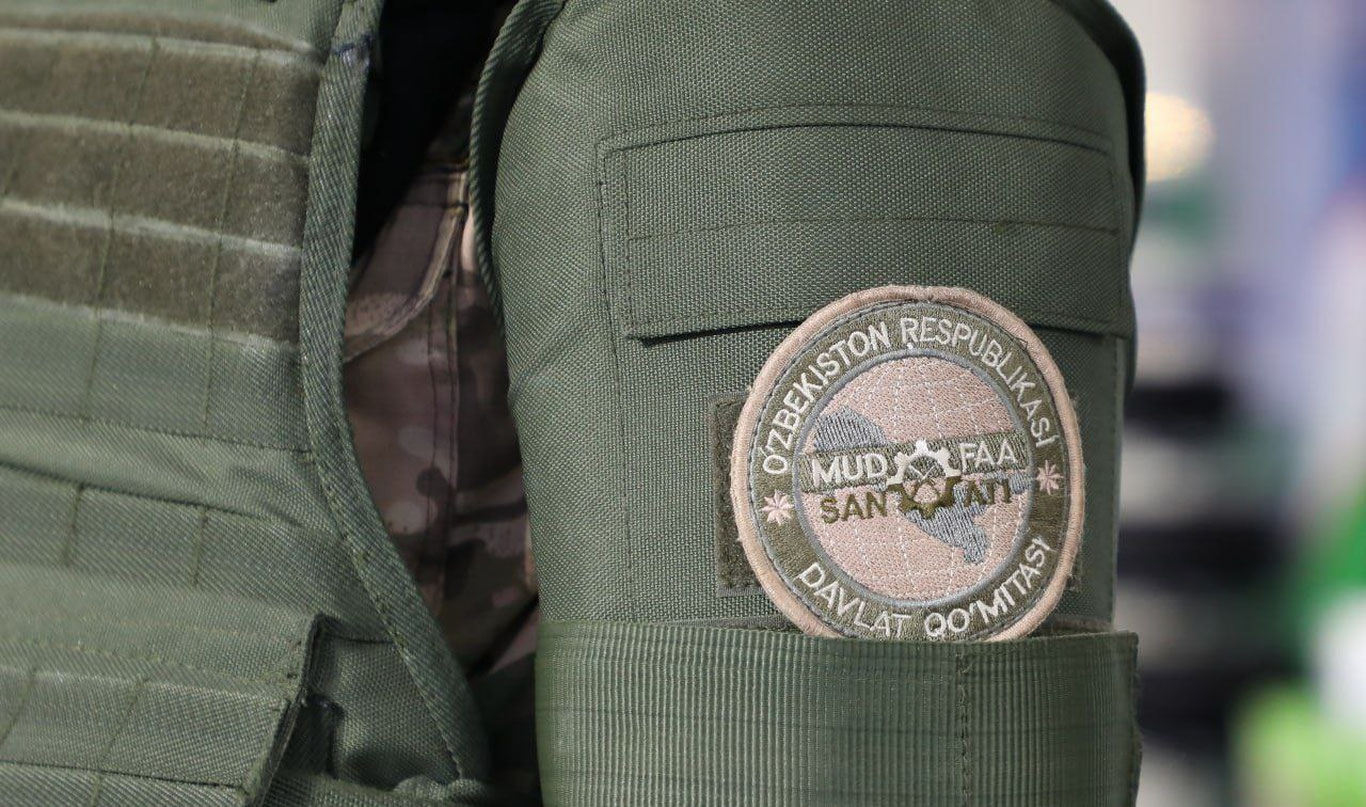 Ўзбекистон Ҳиндистон билан мудофаа саноатида ҳамкорлик қилади