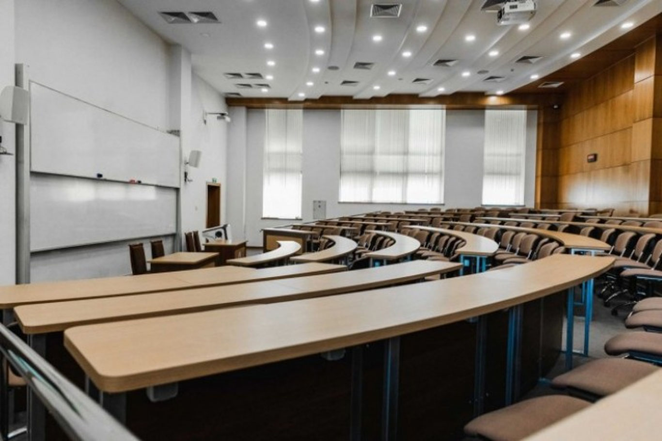 Endi texnikumlarda kredit-modul joriy etiladi