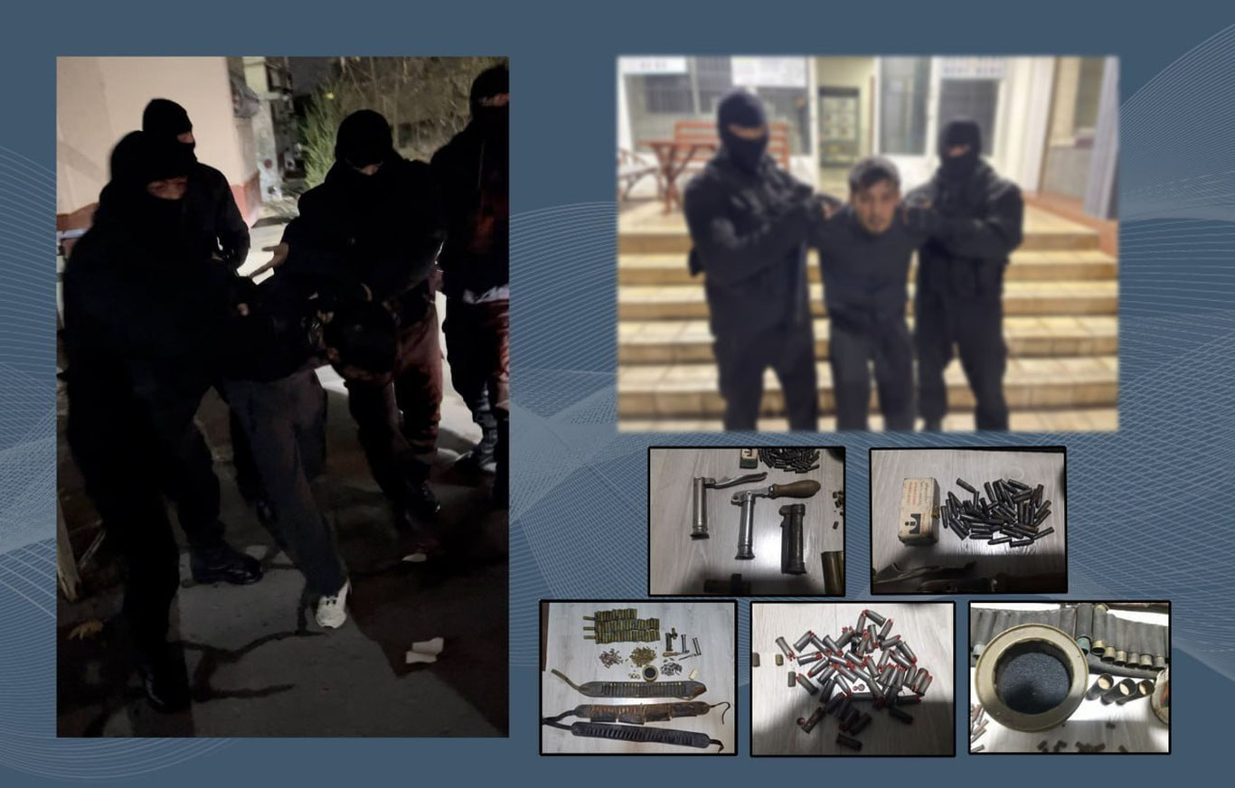 Фарғонада 25 нафардан ортиқ одам безорилик устида ушланди