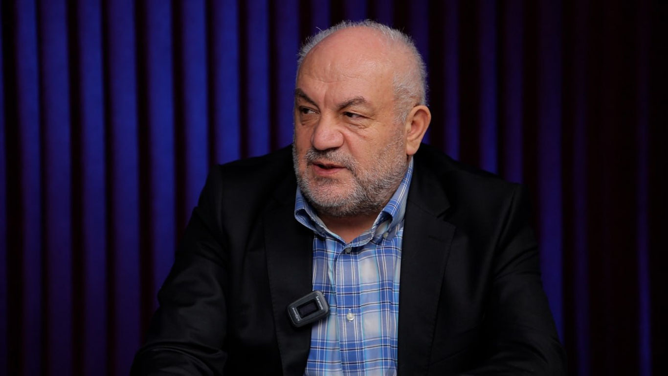 "Жадидларнинг эзгу қарашлари бизга умид ва илҳом беради"