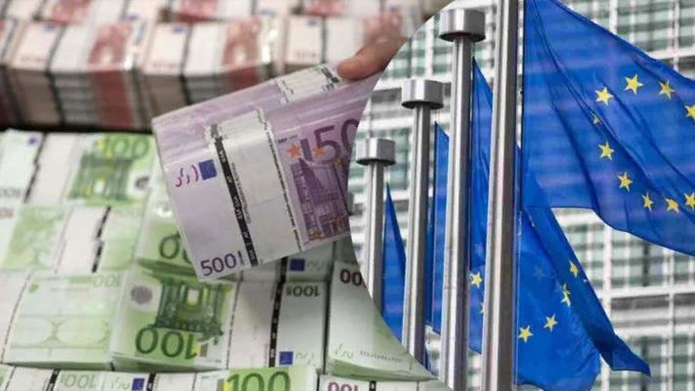 Еврокомиссия Ғарбий Болқон мамлакатларига қўшимча сармоя киритмоқчи