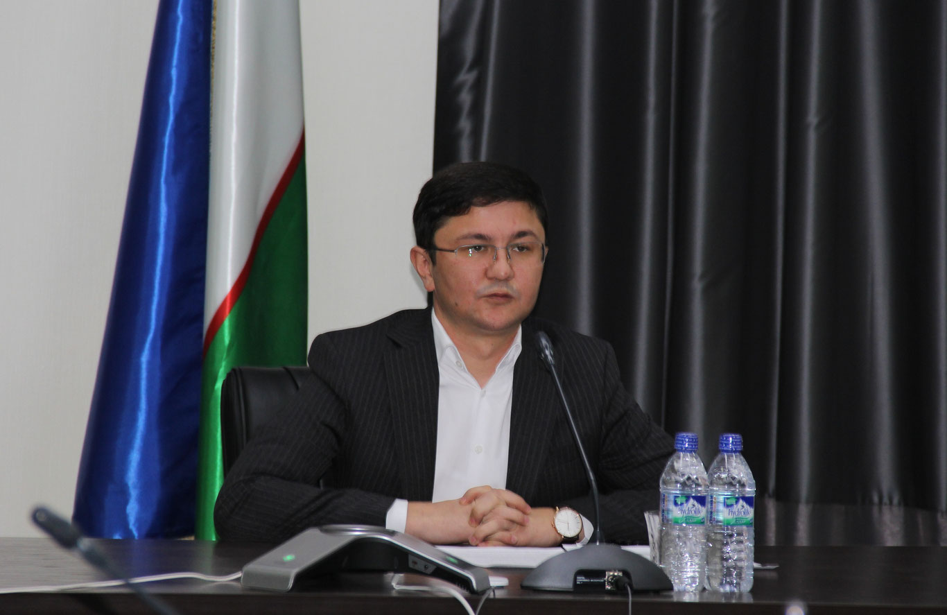 “Endi fermerlar haqiqiy bozor munosabatlariga o‘tmoqda”