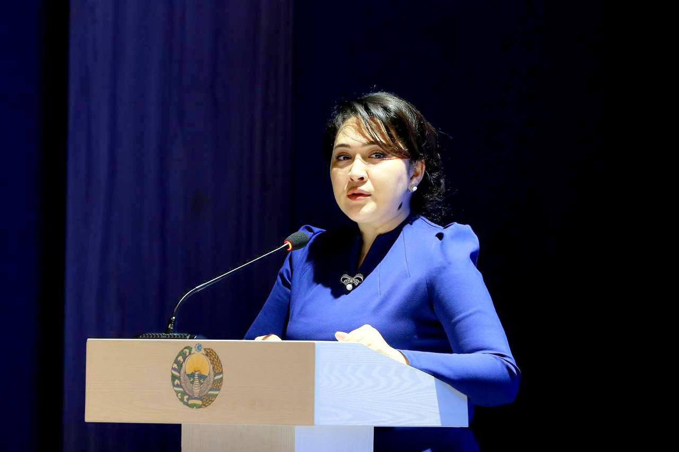 “Tizimni bir kunda o’zgartirib bo’lmaydi”