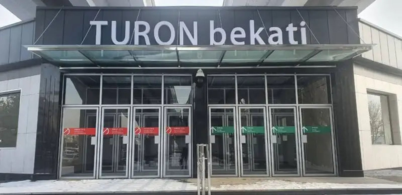 Toshkent metrosining yangi ikkita bekati ishga tushadi
