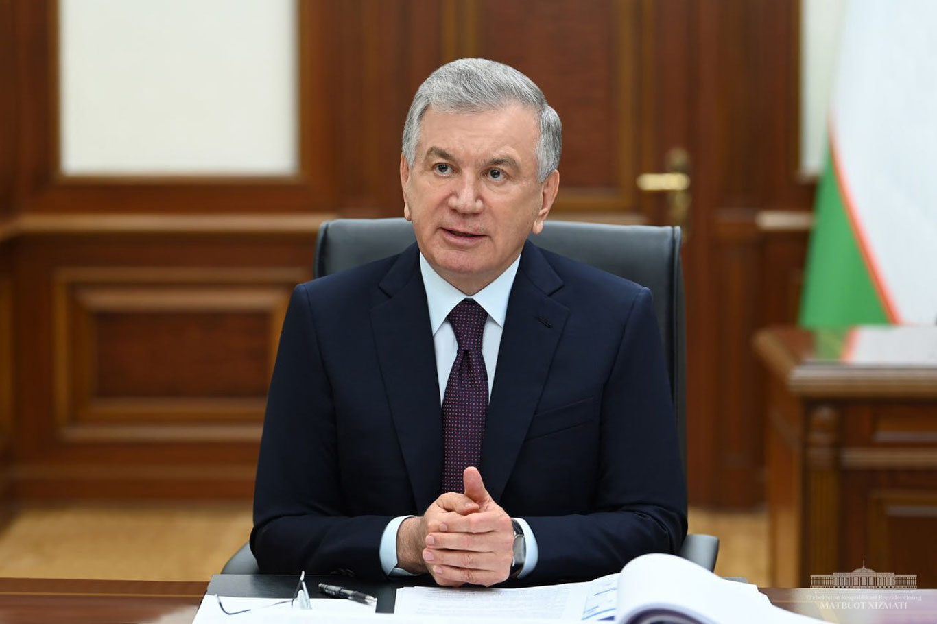 O‘zbekistonda bolalar tashkiloti tashkil etiladi