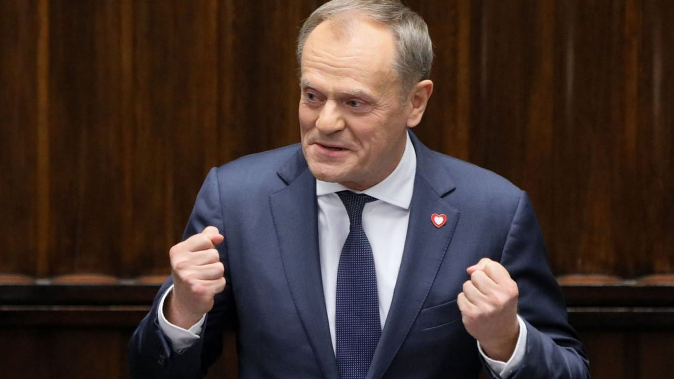 Yevrokomissiya Polsha iqtisodiyotini qo‘llab-quvvatlaydi