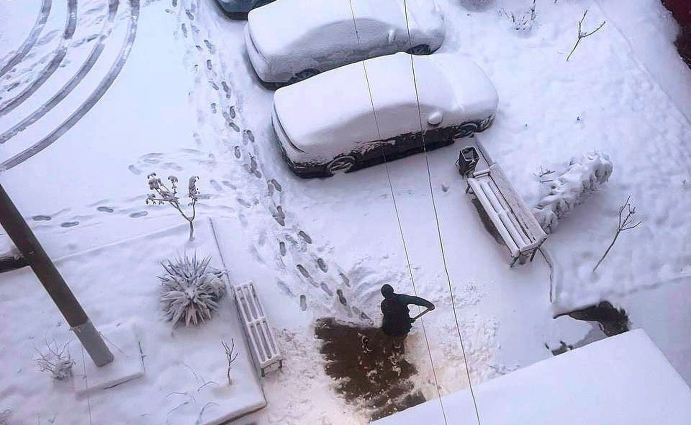 O‘zbekistonda yana anomal sovuq kutilyaptimi?