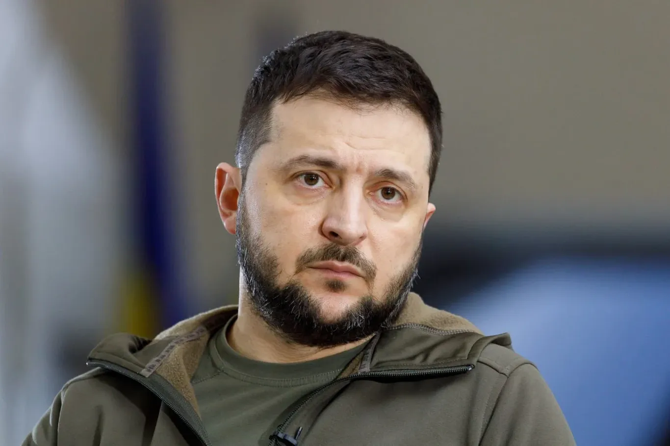 Ukraina 2024-yil yozigacha urushda yutqazishi mumkin