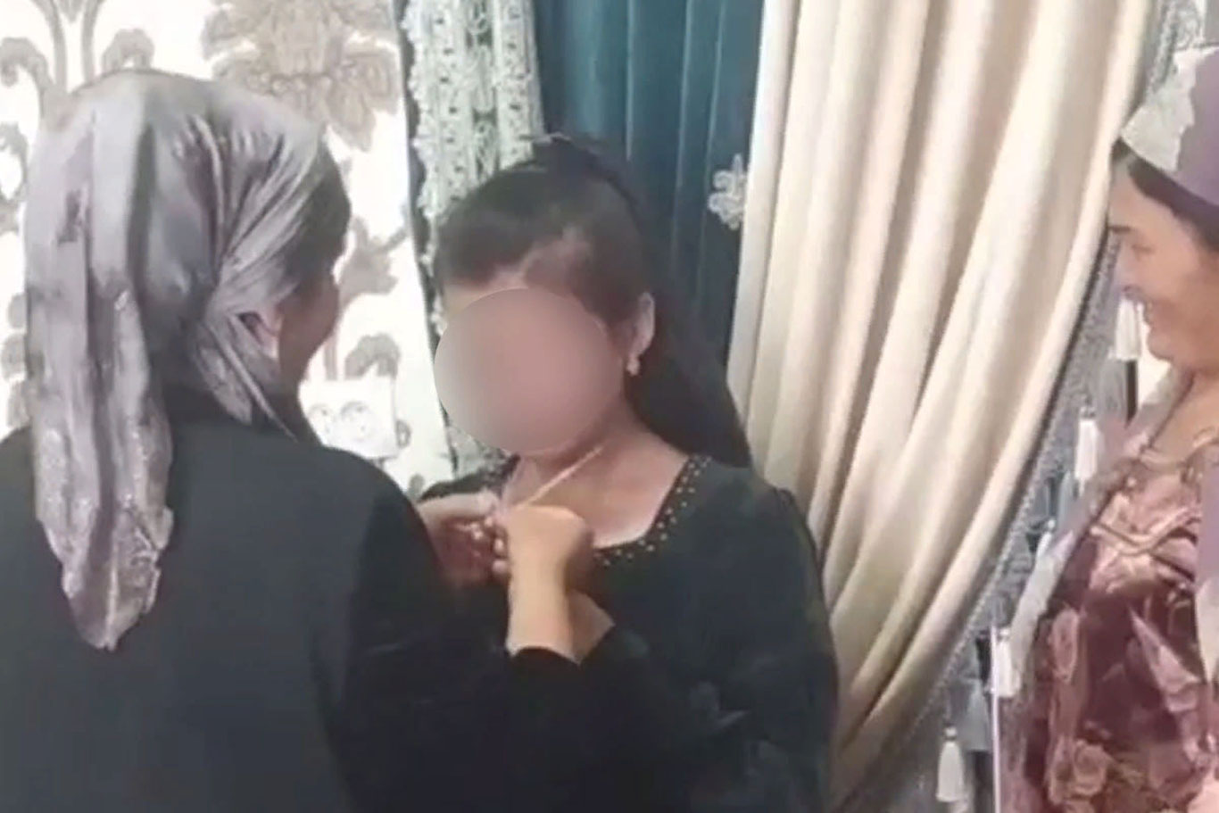 7-sinf qiz unashtirilgani haqidagi xabarga Bolalar ombudsmani munosabat bildirdi