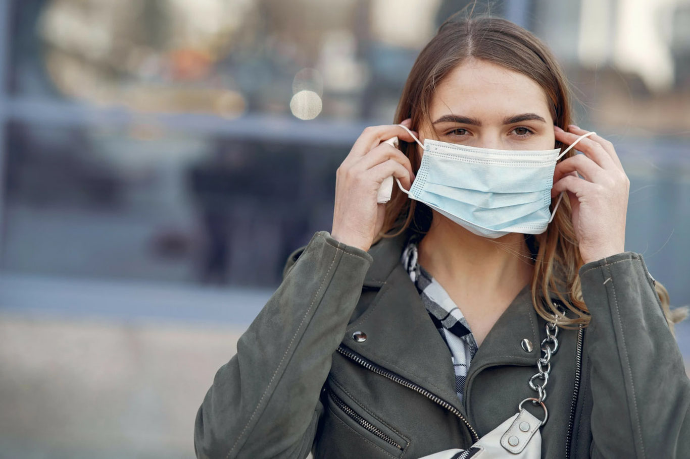 O‘zingizni asrang! Koronavirus mutatsiyaga uchrashda davom etmoqda
