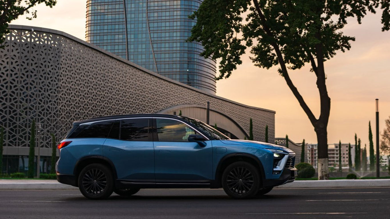 Электромобиллар бозорида савдо кетма-кет учинчи ой пасаймоқда