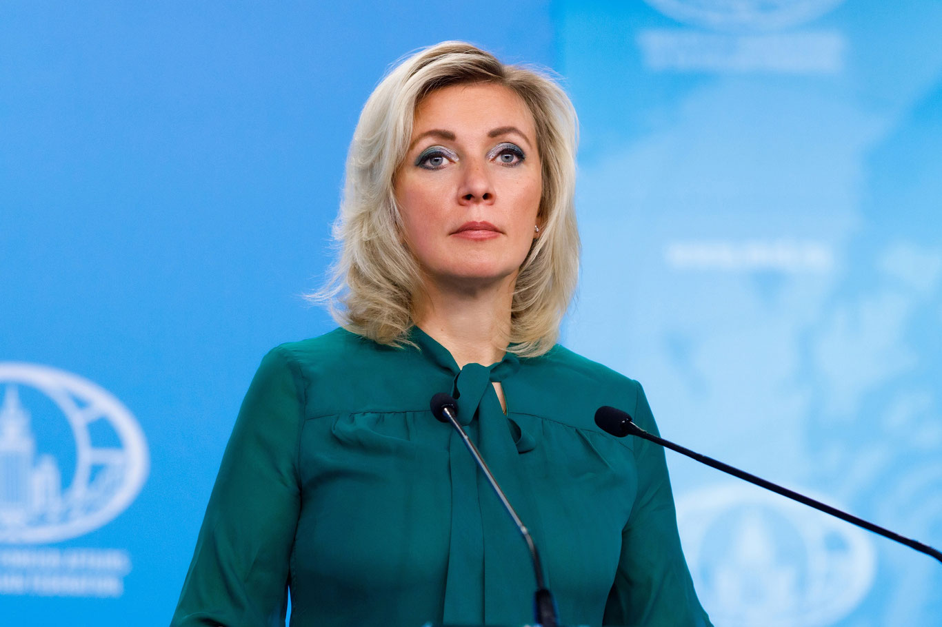 “Прилепиннинг баёнотлари унинг шахсий фикри”