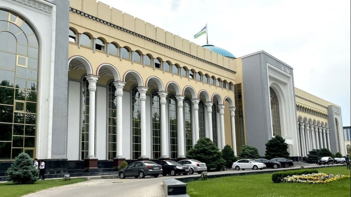 Rossiya elchisi Tashqi ishlar vazirligiga chaqirildi