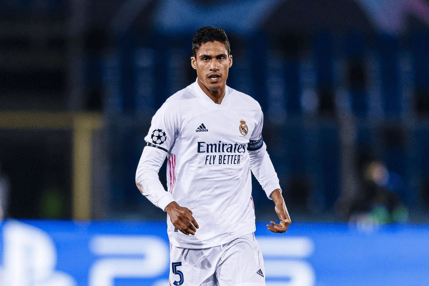 "Real" Alabaning o'rniga futbolchi topdi