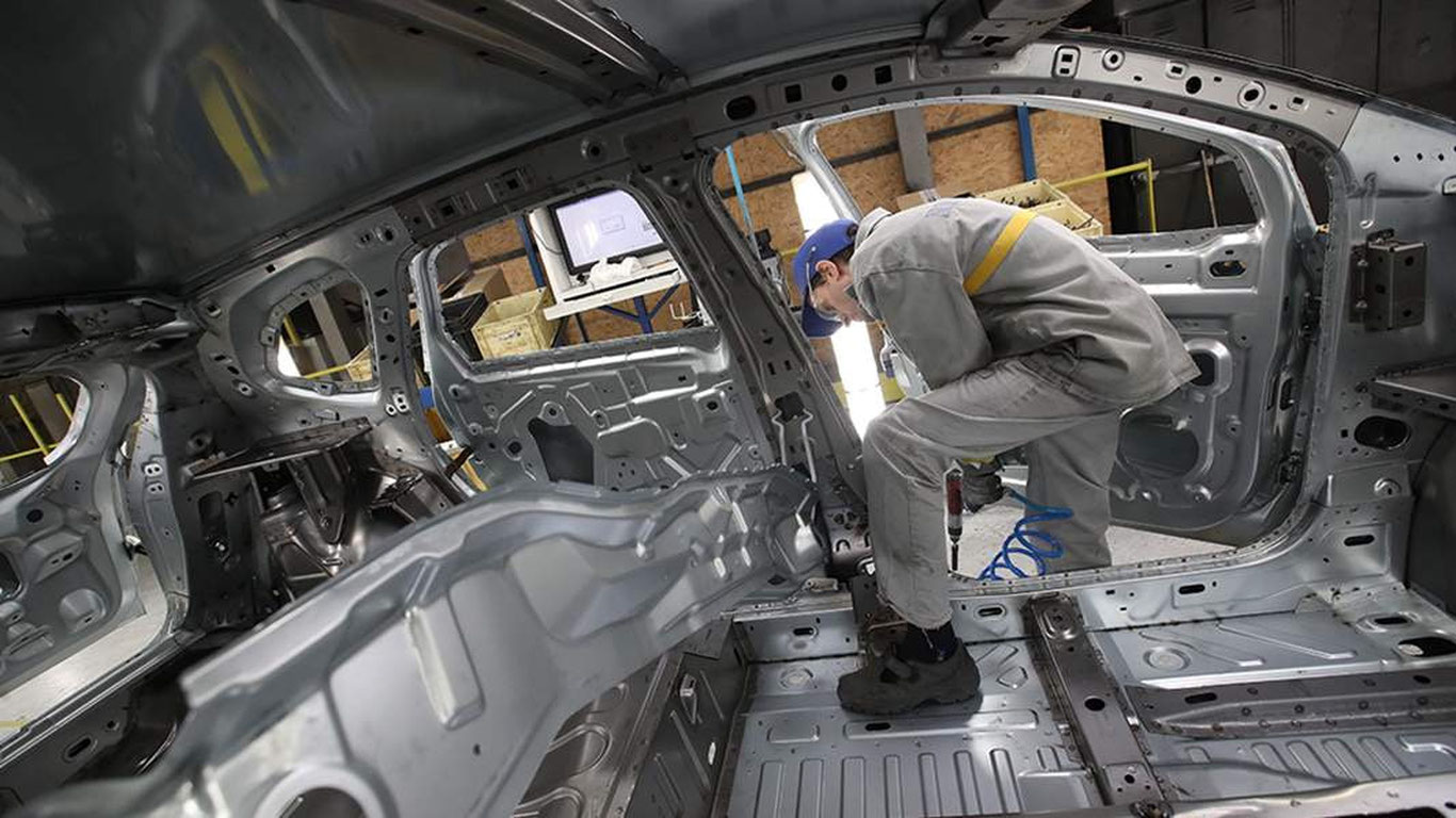 Қирғизистон ва Ўзбекистон 2024 йилдан бошлаб 12 русумдаги автомобиль ишлаб чиқаради