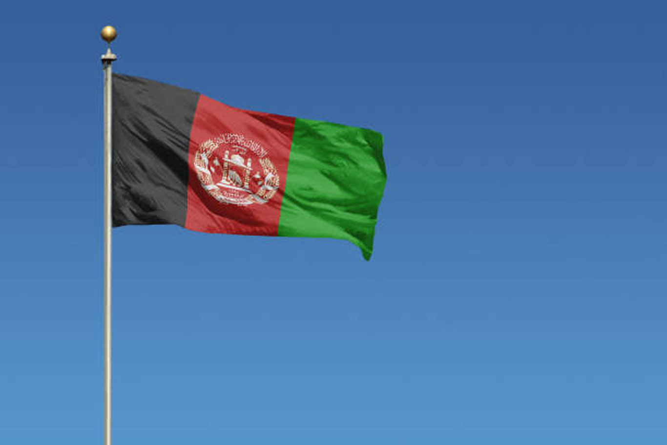 Endi Afg‘onistonda qizlar maktabga boradi