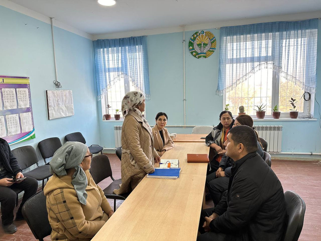 Qashqadaryoda 17 yoshli qizning to‘yi to‘xtatildi