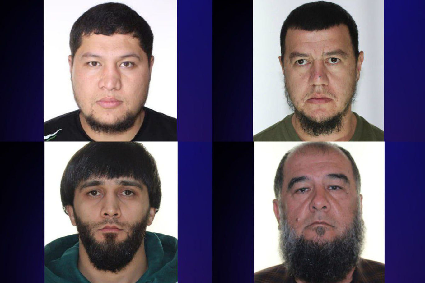Тошкентда яна 4 киши қидирувга берилди