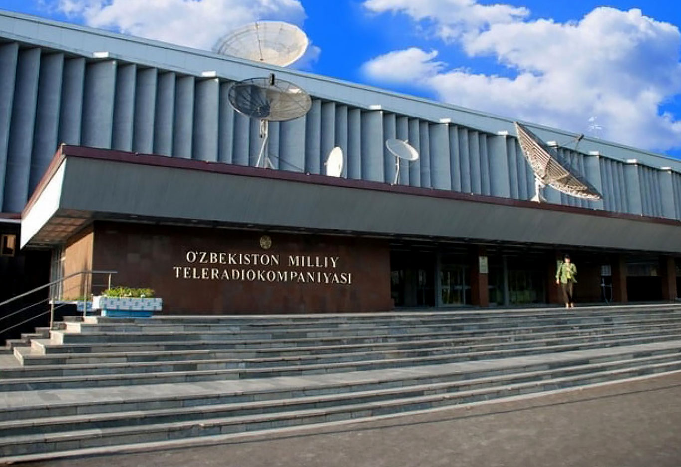 “Маҳалла” телеканали МТРК таркибидан чиқмоқда