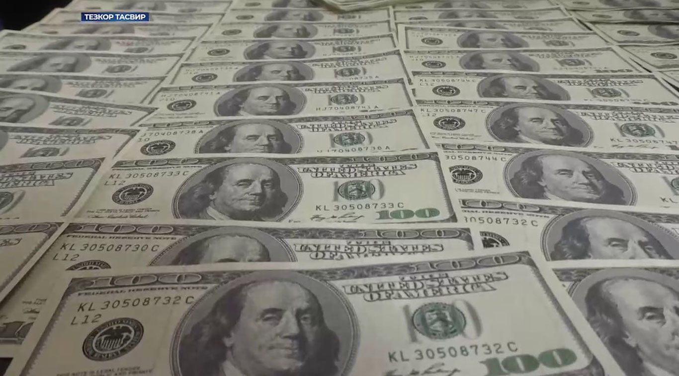 Salkam 600 ming dollarni chet davlatga o‘tkazmoqchi bo‘lganlarga sud hukmi o‘qildi
