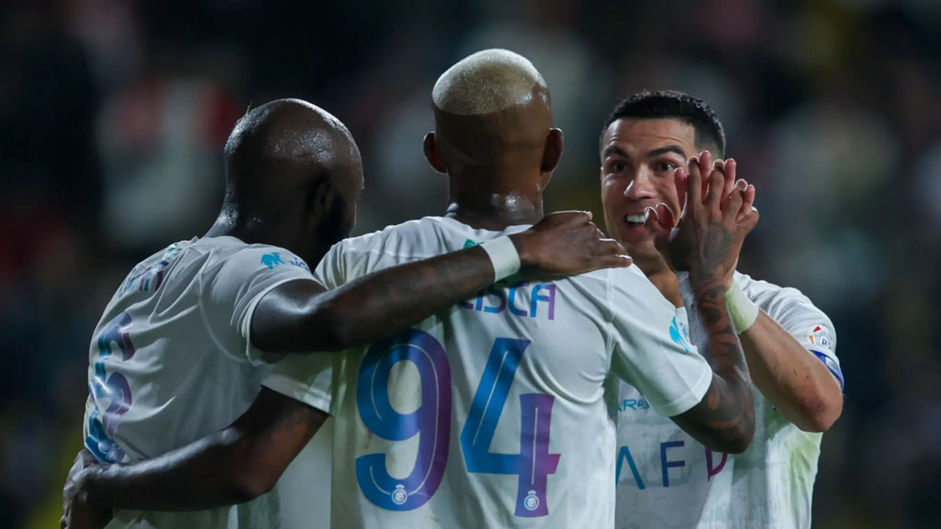 "Muhim g'alaba! Biz to'xtamaymiz"