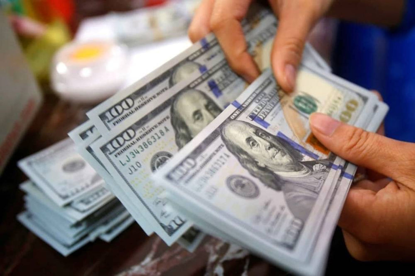 Доллар курси пастлади