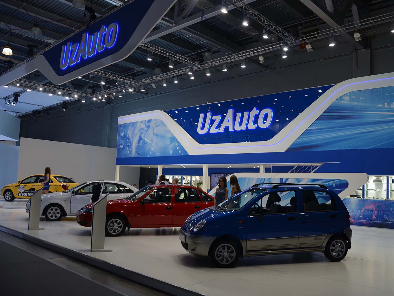 UzAuto Motors to‘lov muddatini uzaytirdi
