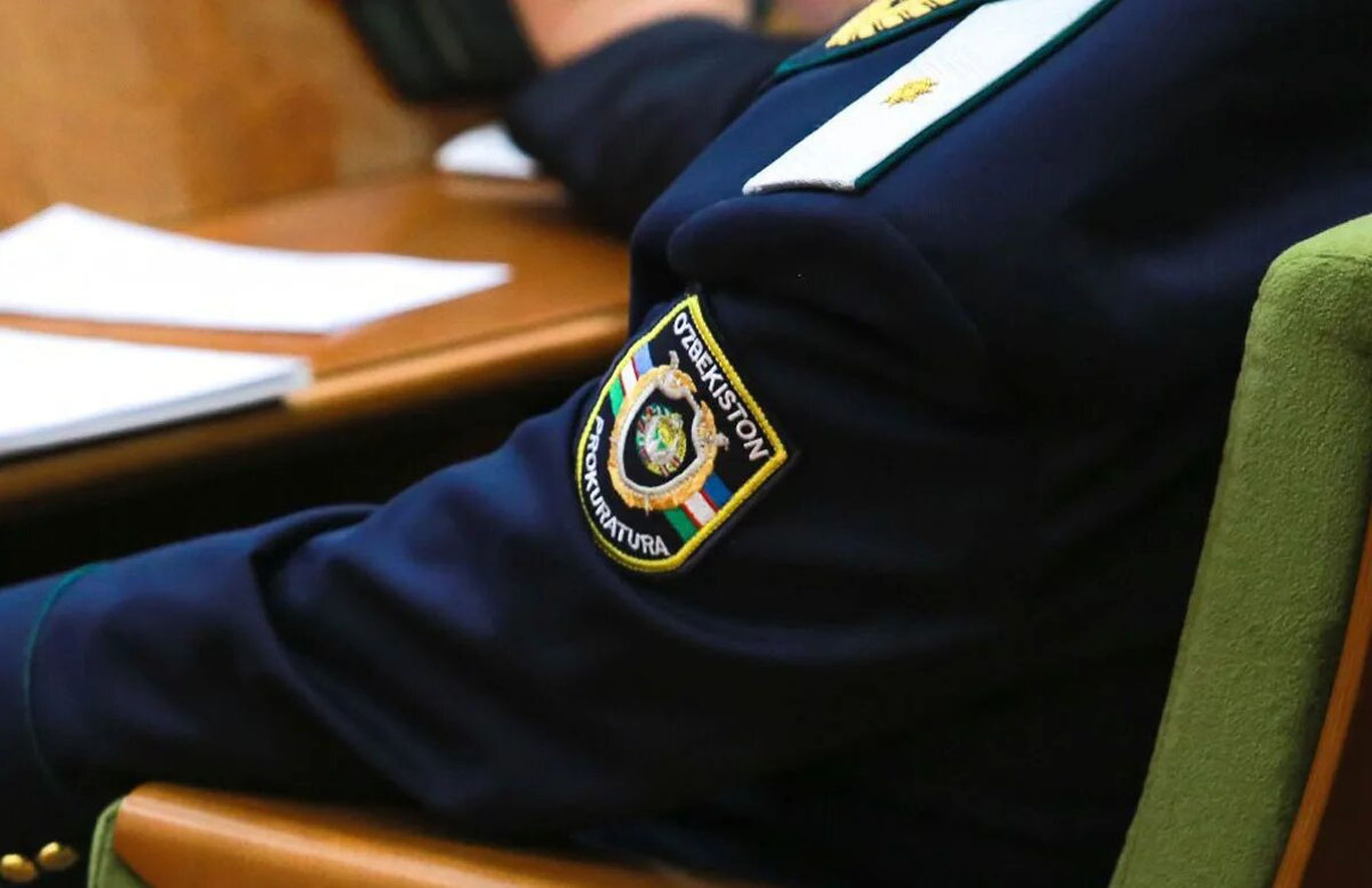 Xorazmda fermerlarning yeri olib qo‘yilayotgani aytildi